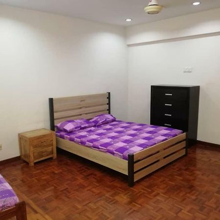 Sweethome For Travelers Seremban Extérieur photo