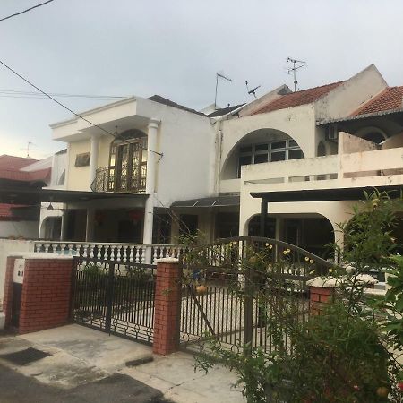 Sweethome For Travelers Seremban Extérieur photo