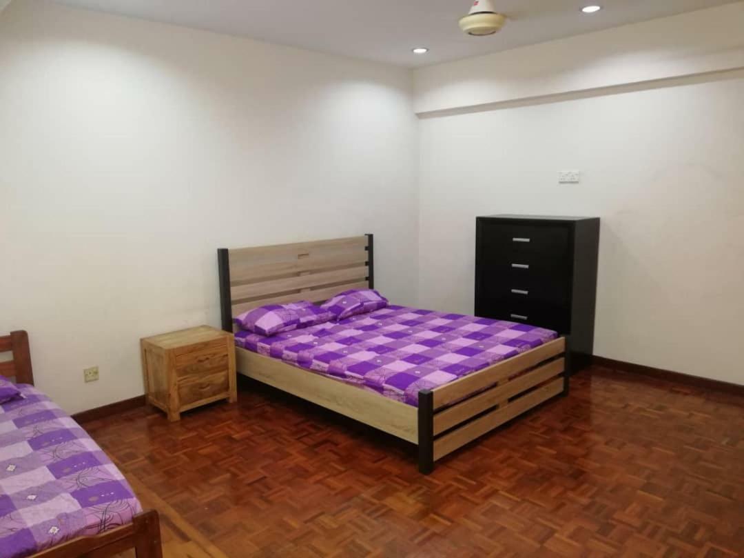 Sweethome For Travelers Seremban Extérieur photo