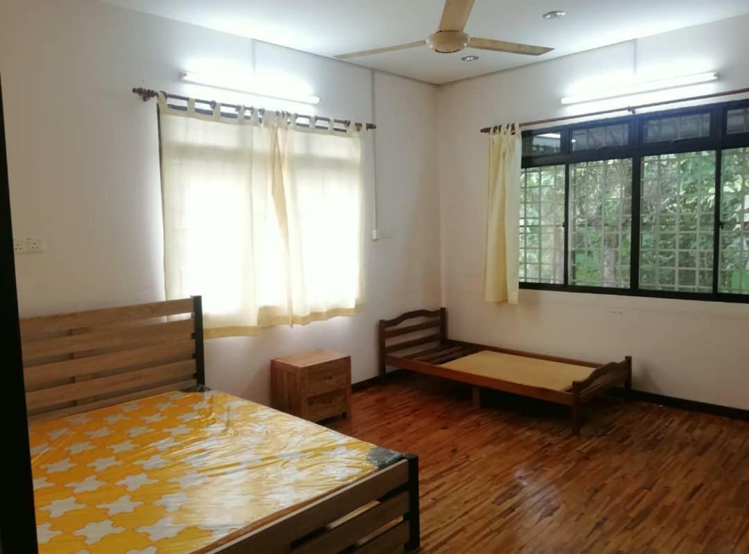 Sweethome For Travelers Seremban Extérieur photo