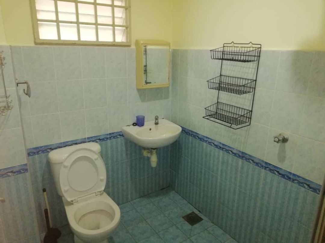Sweethome For Travelers Seremban Extérieur photo