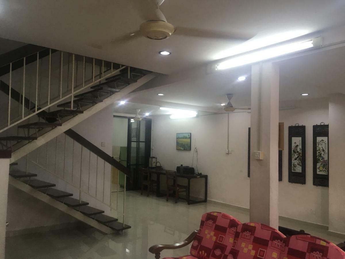 Sweethome For Travelers Seremban Extérieur photo