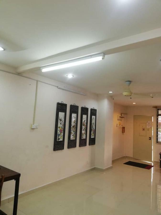 Sweethome For Travelers Seremban Extérieur photo