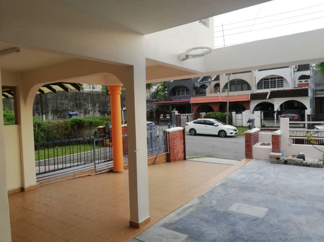 Sweethome For Travelers Seremban Extérieur photo