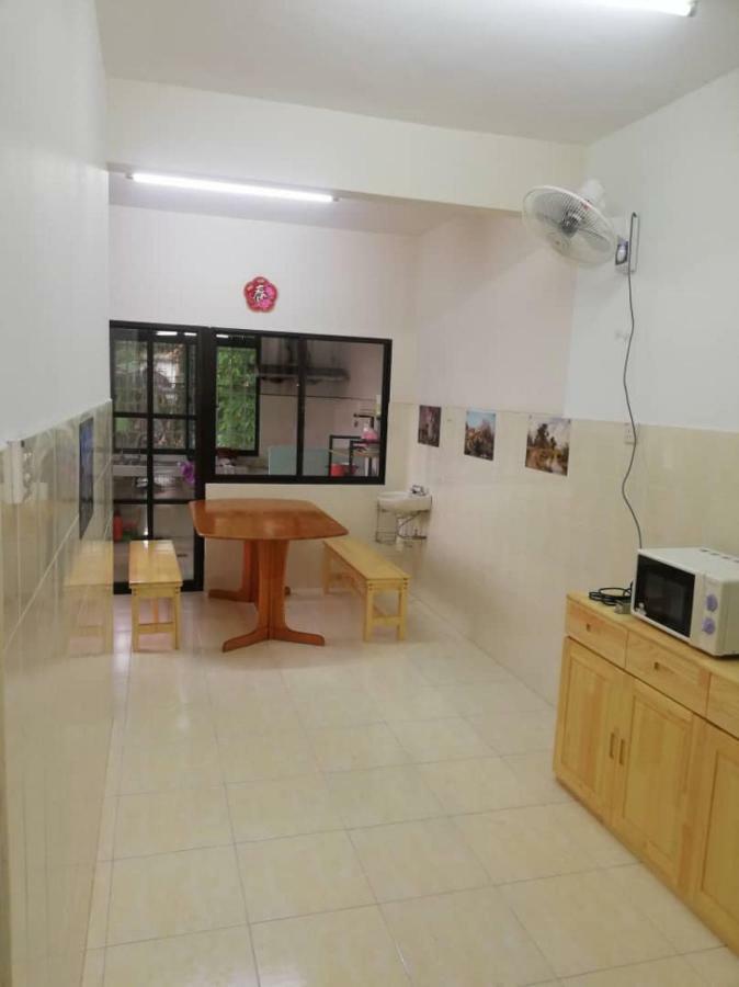 Sweethome For Travelers Seremban Extérieur photo