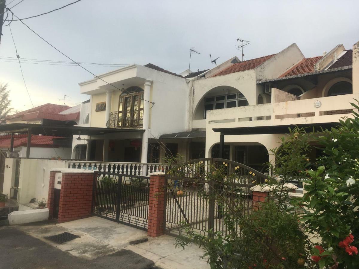 Sweethome For Travelers Seremban Extérieur photo